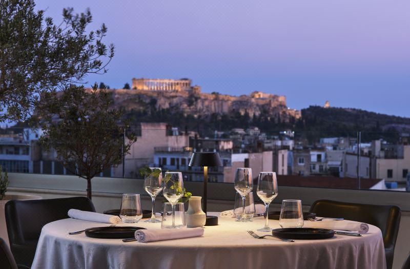 Titania Hotel photo 5