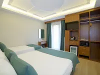 黑色鬱金香酒店(Hotel Black Tulip) 鄰近托普卡匹皇宮（Topkapi Palace）的酒店