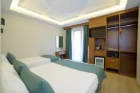 Weingart Black Tulip - 2-Star