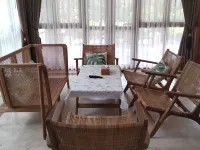 ไร่กำนันสาคร รีสอร์ท โรงแรมในอำเภอ วังจันทร์