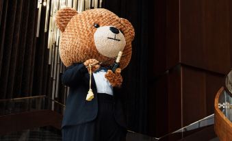 The St. Regis Chengdu