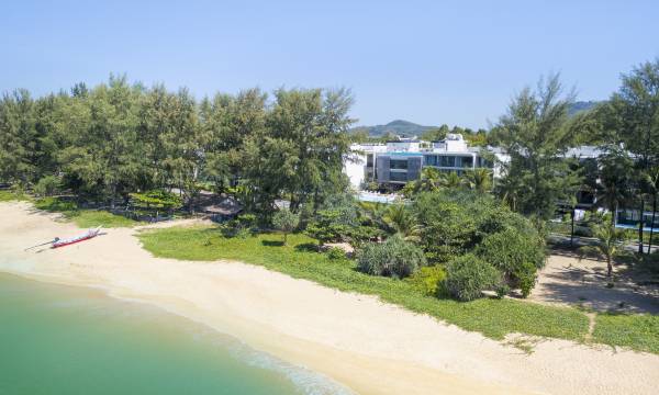 Radisson Blu Resort Phuket, Mai Khao Beach