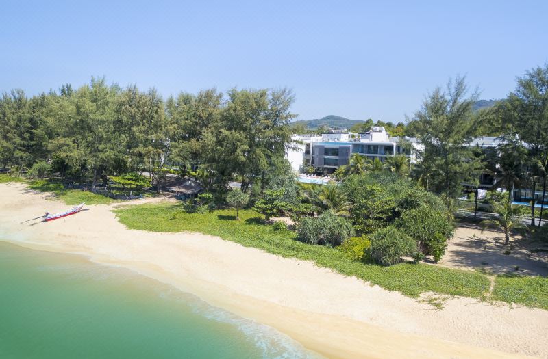 Radisson Blu Resort Phuket, Mai Khao Beach