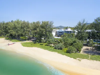Radisson Blu Resort Phuket, Mai Khao Beach Hotels in Phuket