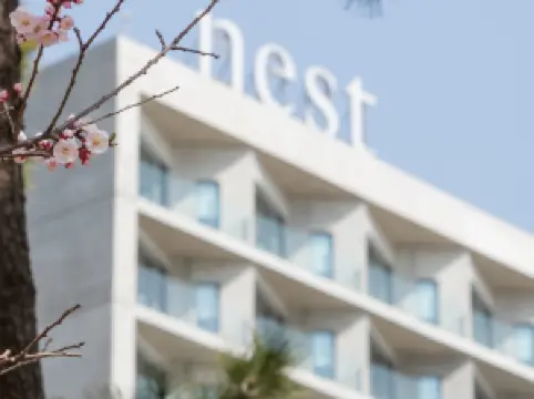 Alberghi Vista Panoramica a Incheon: le opzioni più popolari