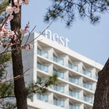 Nest Hotel, a Member of Design Hotels