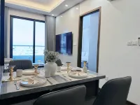 Tera Apartment Hoang Huy Commerce Hotels in Haiphong