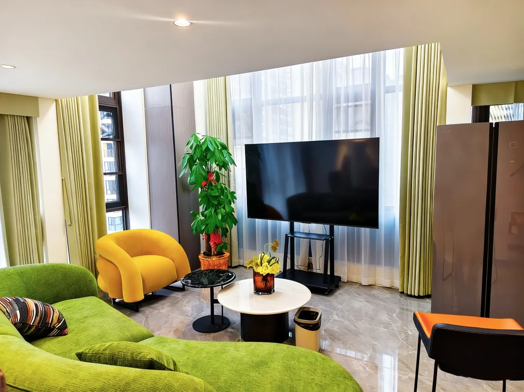 Mantenxing Homestay - Changsha