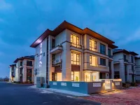 Xinmeixi Villa · Banshan Guanhai Leisure Resort (Zhujiajian Wugongzhi Wharf Branch) 「印象普陀」公演周辺のホテル