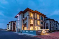 Xinmeixi Villa · Banshan Guanhai Leisure Resort (Zhujiajian Wugongzhi Wharf Branch)