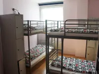 SweetDream Guesthouse Hotels in Helsinki