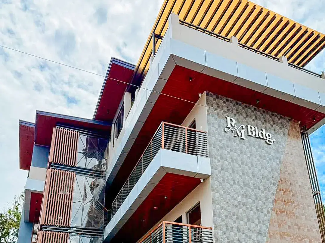 Reddoorz Premium At Top View Inn Palawan - Puerto Princesa