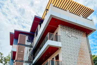 RedDoorz Premium at Top View Inn Palawan Các khách sạn ở Palawan