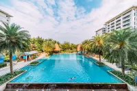 澄邁景廷海景飯店 - 海滩