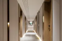 Joyous Hotel - spa