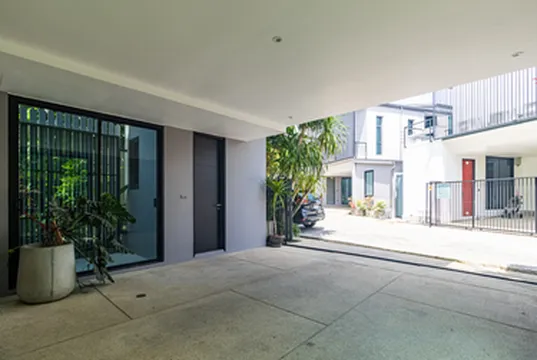 รูปภาพของวัลลาญา วิลล่า 3 ห้องนอน พร้อมสระว่ายน้ำส่วนตัว | ภูเก็ต VVPHU56