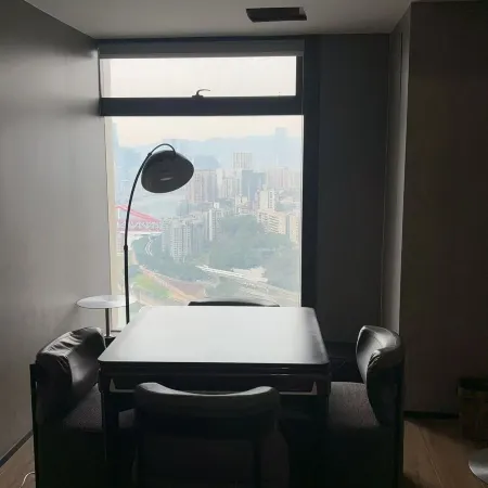 Xiyada River View Hotel (Chongqing Guanyinqiao Beibin Road Branch) Отели рядом с достопримечательностью «Chongqing Stillwell Museum»