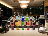 Super Hotel Premier Saitama Higashiguchi Hotel a Saitama