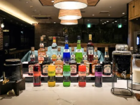 Super Hotel Premier Saitama Higashiguchi