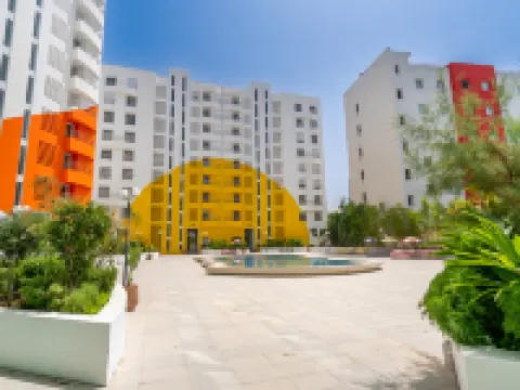 Noreba Hospitality فنادق في طنجة