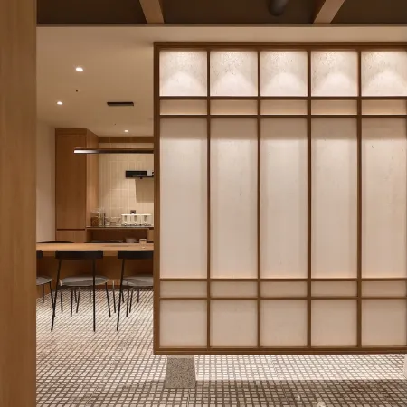 Mok Hostel Seoul Myeongdong