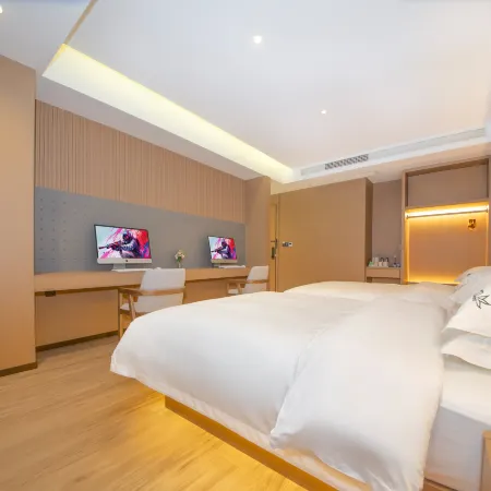 YUDUOSPAHOTEL