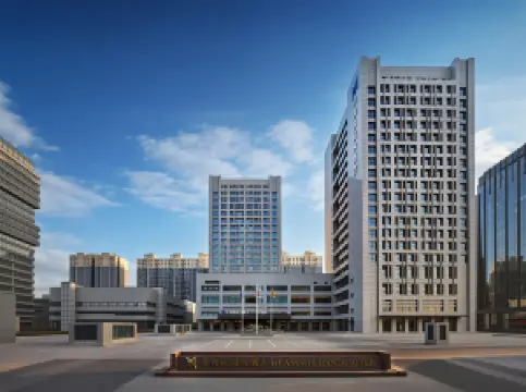 Huamao Grand Hotel Hohhot