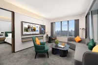 Hampton by Hilton Weifang City Center