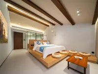 Puyuanshu Hotel
