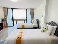 Oasis Phamee Hotels near Pha Mhee Cave