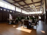 Mehood Lestie Hotel (Nyingchi Municipal Government Gongbu Yinxiang Branch) - breakfast