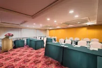 The Riviera Hotel Taipei - de negocios