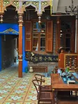 Seventeenth Courtyard Homestay (Kashgar Old City Scenic Area Store) - balcony