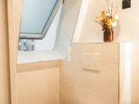 Hôtel La Maison Montparnasse Отели рядом с достопримечательностью «14-й округ: Монпарнас»