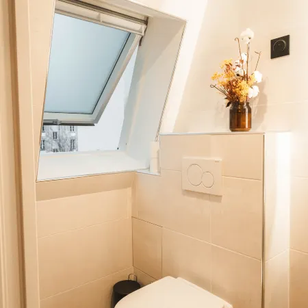 Hôtel La Maison Montparnasse