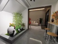 Foping Meet Shijian Homestay Hotels in Foping County