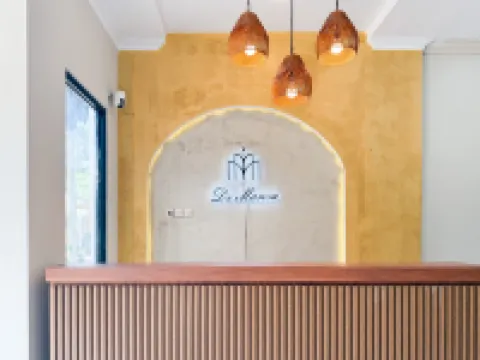 The Lavana De Mansa Jogja