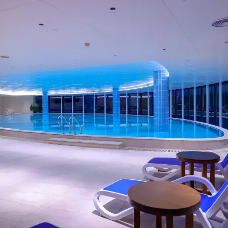 Grand New Century Hotel Ningbo