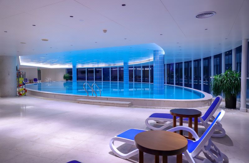 Grand New Century Hotel Ningbo photo 2