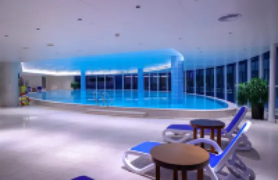 Grand New Century Hotel Ningbo