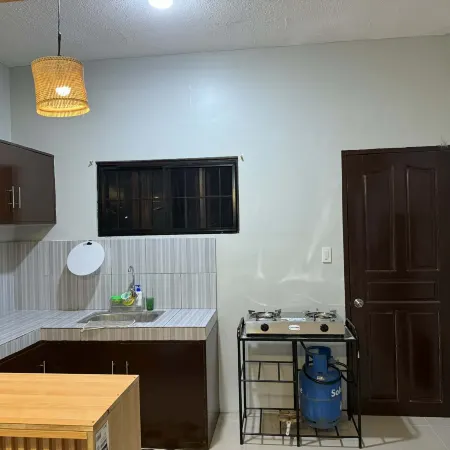 Kamayo Guest House -near Dahican beach