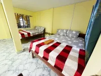 Para Hostel Koh Rong - Ostelli