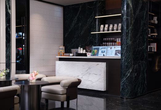 Junyi · Yunxi International Hotel