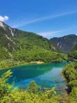 MoutainGo Zhenchuan · Scenic View YunShe - pemandangan pegunungan
