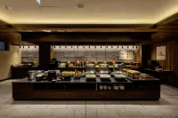 Koko Hotel Tsukiji Ginza - Frühstück
