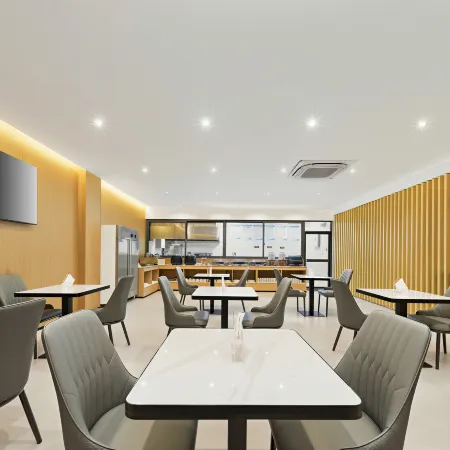 ANMAN HOTEL
