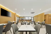 安漫飯店（沙縣人民體育公園店） - 新開幕