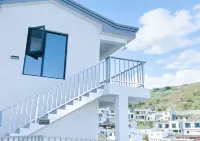 南麂半山半海民宿