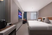 Zhangjiagang Tingman HotelZhangjiagang Downtown Yangshe Old Street Store