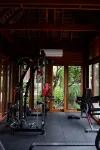 Baansuwanburi - Gym